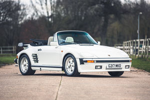 Silverstone Auctions : des modèles Porsche rares à Race Retro