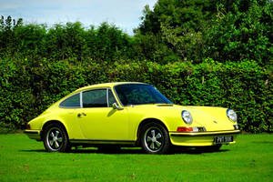 Silverstone Auctions : The Porsche Sale