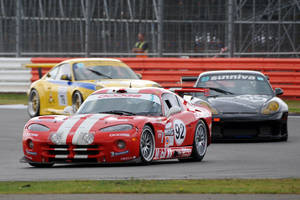 Silverstone Classic : les 24 Heures de Daytona à l'honneur