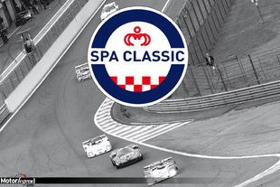 Spa Classic 2011