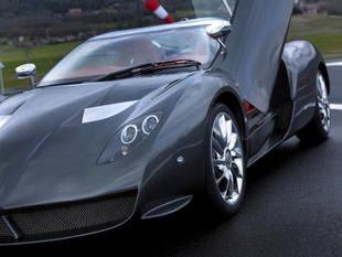 72 millions de pertes pour Spyker