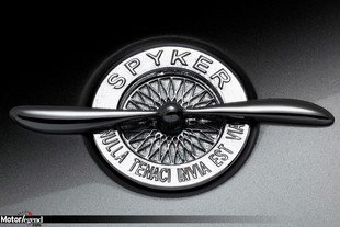 Spyker est vendu pour 32 millions d'euros