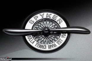 Spyker est vendu pour 32 millions d'euros