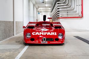 Stellantis Heritage au FuoriConcorso 2025