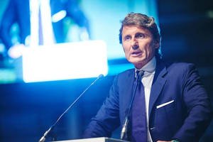 Stephan Winkelmann devient CEO d'Audi quattro GmbH