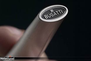 Un stylo Bugatti ou un tour du monde ?