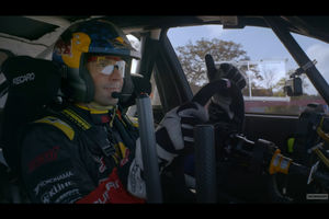 Gymkhana XI : Travis Pastrana fait le show