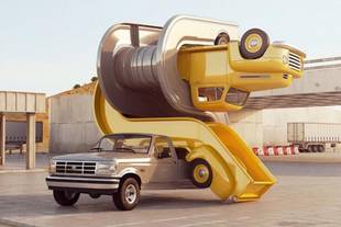 Tales of auto elasticity par Chris Labrooy