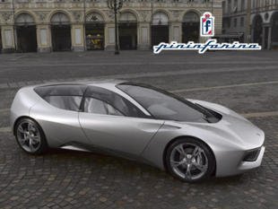 Tata actionnaire de Pininfarina ?