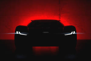 Le concept Audi PB 18 e-tron attendu à Pebble Beach