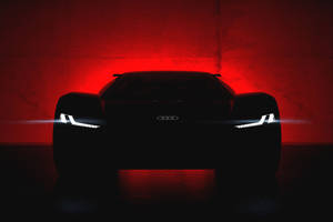 Le concept Audi PB 18 e-tron attendu à Pebble Beach