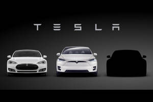 La Tesla Model 3 sera dévoilée le 31 mars