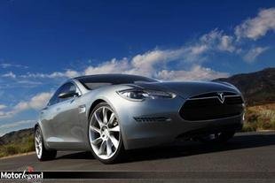 Tesla s'installe dans l'usine Nummi