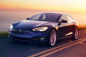 Tesla Model S et Model X 100D : autonomie accrue