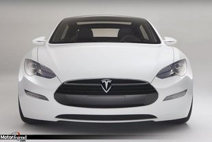 Tesla dévoilera son Model X cette année