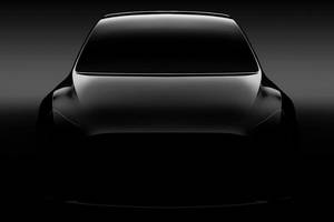 Tesla Model Y : présentation officielle le 14 mars