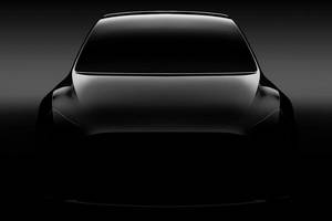 Tesla Model Y : arrivée le 14 mars