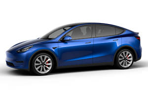 Tesla Model Y : précommandes ouvertes