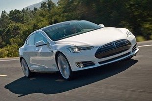 Tesla Motors passe en mode open source