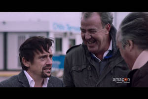 The Grand Tour : le teaser officiel