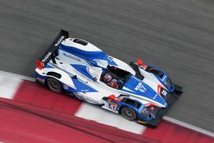 Endurance : Thiriet et KCMG optent pour l'Oreca 05