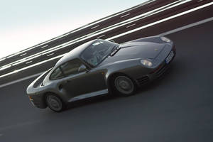 Porsche Top 5 : les modèles les plus rapides