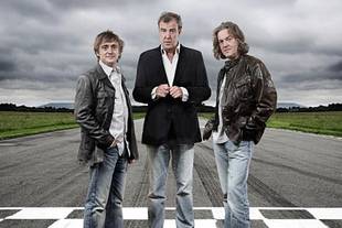 Top Gear : Jeremy Clarkson suspendu