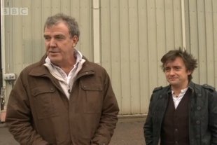 Top Gear : privés de permis en France !