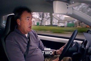 Top Gear saison 21 arrive sur BBC2