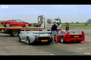 Top Gear : un teaser pour la saison 29