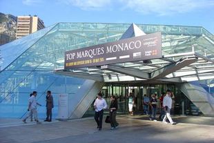 Top Marques Monaco 2005