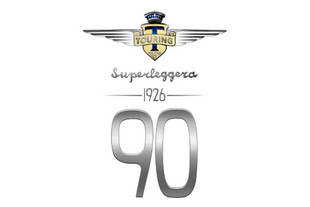 Touring Superleggera : une nouveauté pour Genève