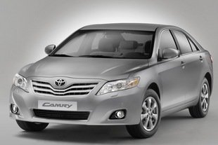 Toyota cesse de produire en Australie