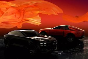 Toyota présente sa nouvelle marque de luxe Century