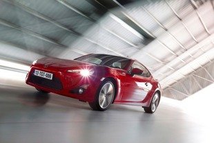 Toyota reste le constructeur numéro 1