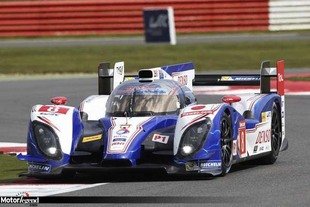 WEC/Silverstone : Toyota vise déjà Spa