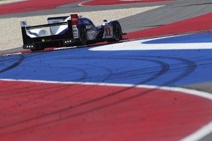 WEC/Austin : satisfaction chez Toyota