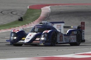 WEC : Toyota veut briller à domicile