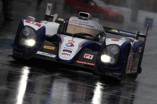 WEC/Fuji : Toyota s'impose sans combat