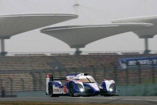 WEC/Shanghaï : Toyota veut confirmer