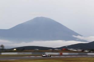 WEC : un plateau de 27 voitures à Fuji