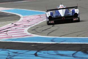 WEC : 29 voitures au Prologue