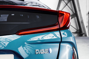 Toyota : un « plan batteries » à 12 milliards d'euros d'ici 2030