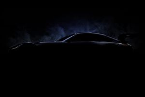 Toyota va présenter le concept GR GT3 au Salon de Tokyo