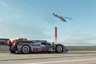 Forza Motorsport 5 : nouveau trailer