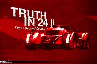 Truth in 24 II : Every Second Counts
