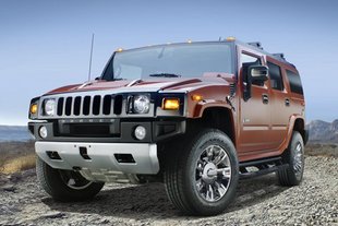 Un acheteur pour Hummer