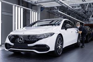 Un bonus de 6 000 € pour les employés de Mercedes-Benz