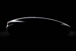 CES : Mercedes tease son concept autonome