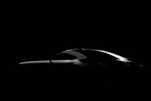 Un nouveau concept sportif Mazda en approche